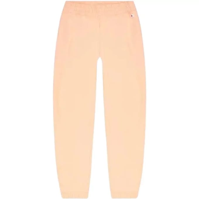 Dames joggingsbroek Champion C Logo Stretch