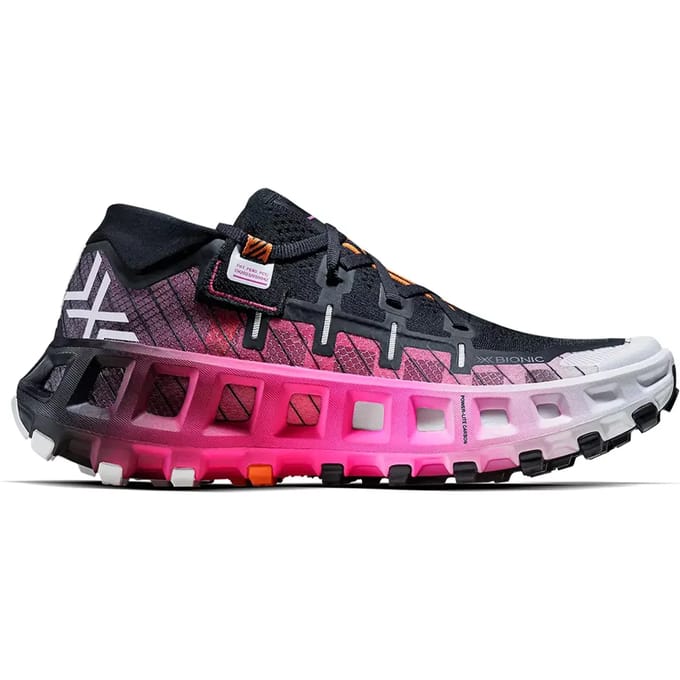 Trailschoenen X-Bionic TerraSkin X00/C