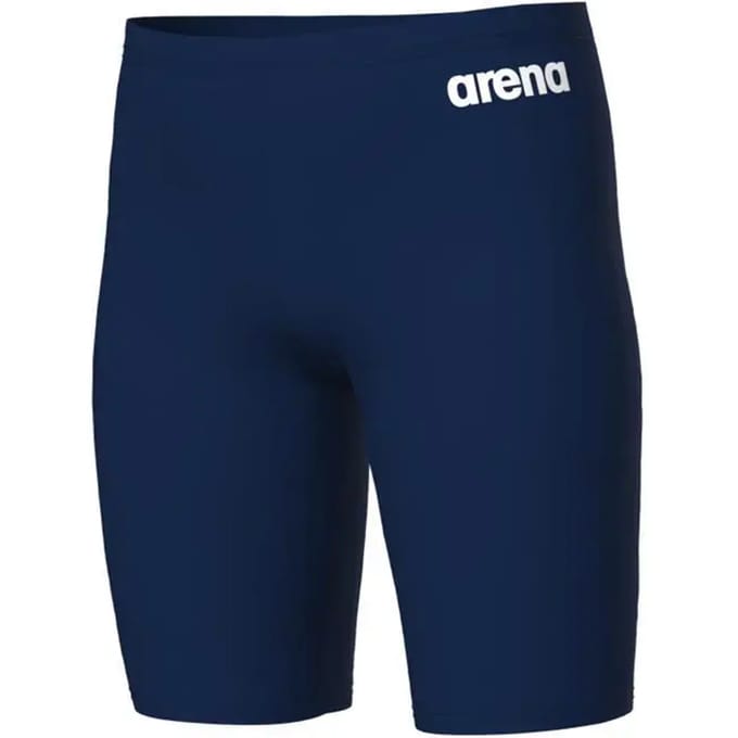 Arena Team Swim Solid Jammer Junior - Maat 140