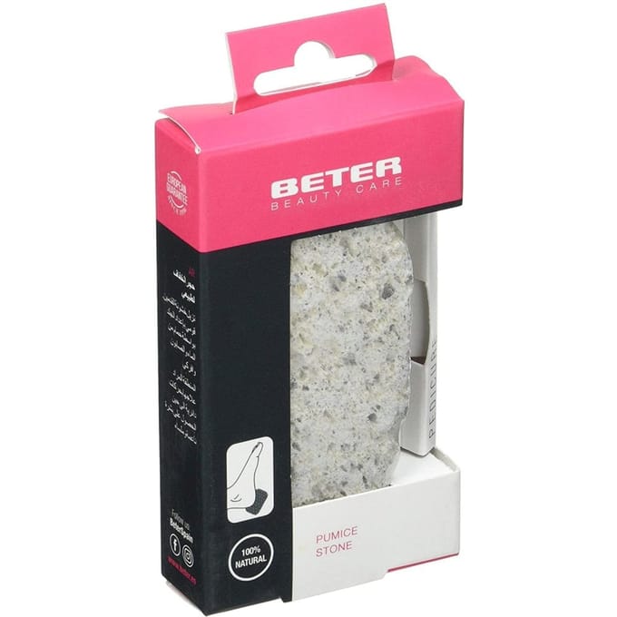 Beter - PUMICE STONE natural 1 pz
