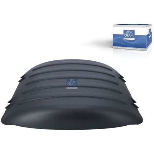 Spatbord DT SPARE PARTS 1.22287