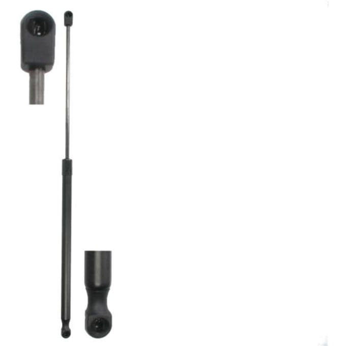 Gasveer, kofferdeksel KROSNO KR32876