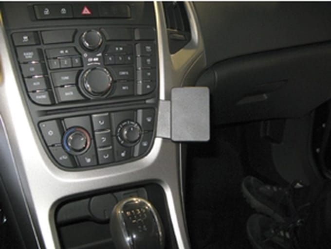 Brodit ProClip houder geschikt voor Opel Astra 2010-2015 Angled mount