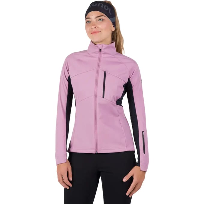 Dames ski jas Rossignol Genetys