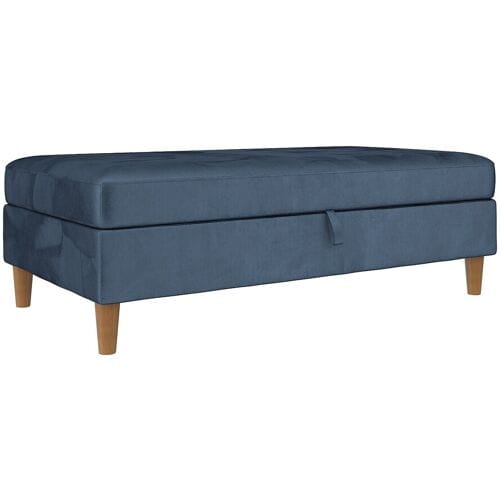 Loft24 Lilly-Opbergvaatje Blauw