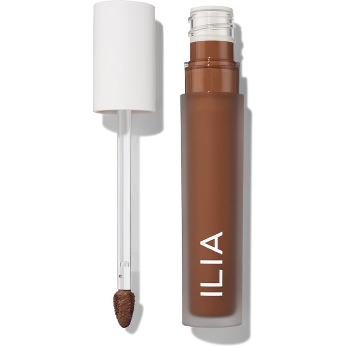 Ilia Beauty Skin Blur Serum Concealer - 31C Linen
