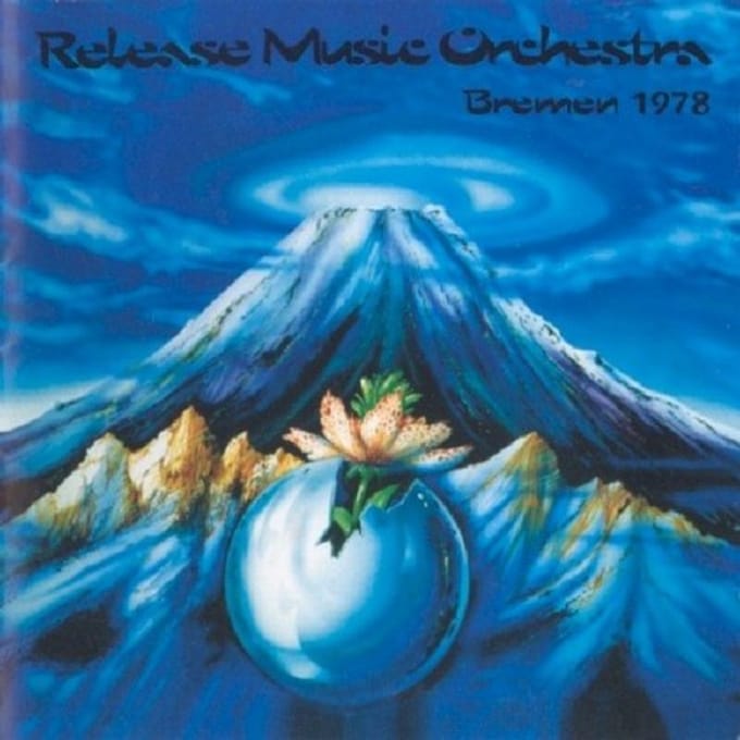 Bremen 1978 - Release Music Orchestra