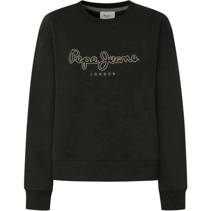 Dames sweatshirt Pepe Jeans Frida