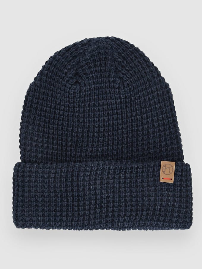 Kazane Alder Muts blauw