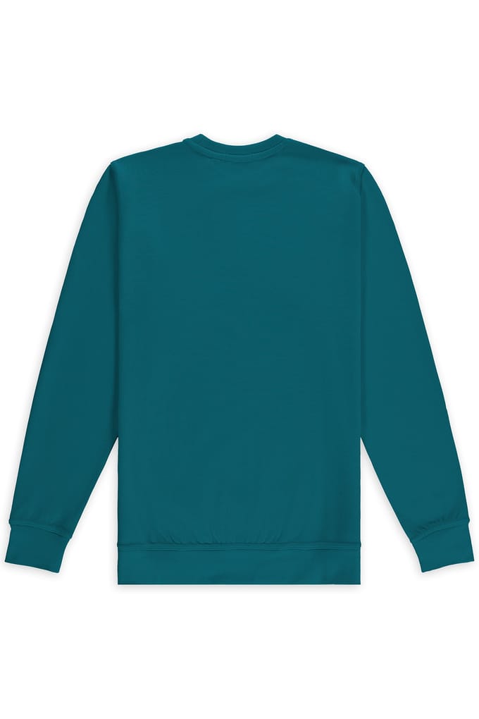 Aspact Ava Sweater Blue Size: S | Sweaters Outlet | Unisex | Blauw