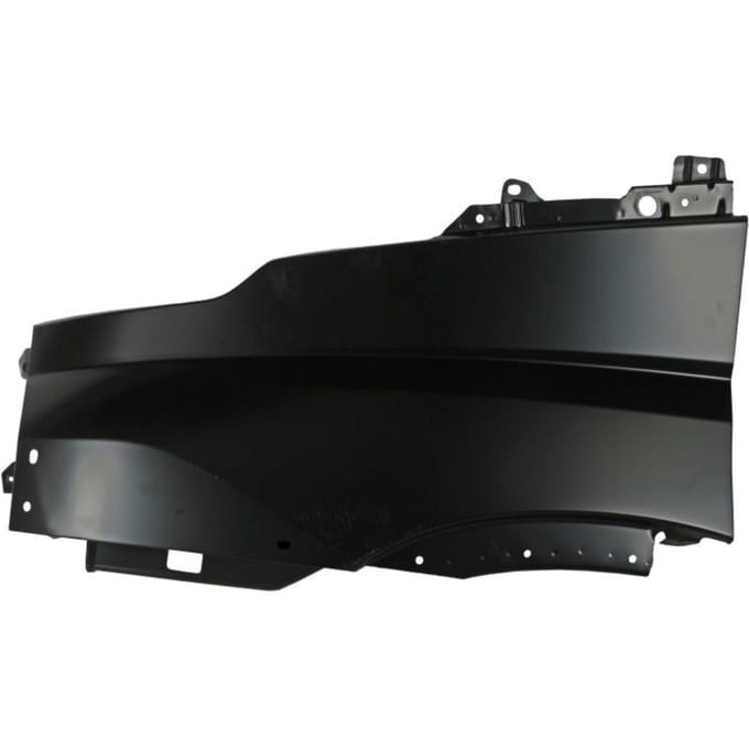 Spatbord, vóór BLIC 6504-04-3083311P, links