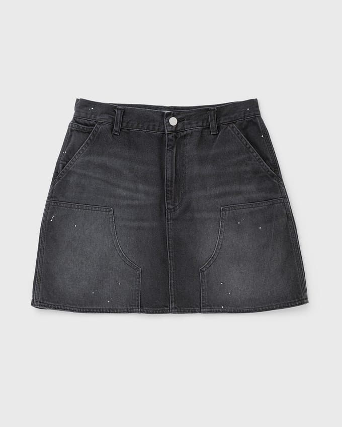 WMNS Maeve Double Knee Skirt