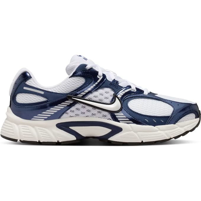Nike V5 RNR Sneakers Heren - Wit - Maat 41 - Mesh/Synthetisch