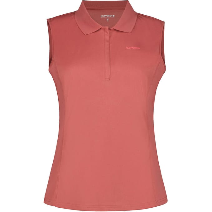 Icepeak Bazine Polo Dames - Maat XL
