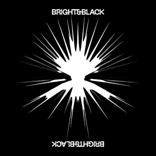 The Album - Bright & Black