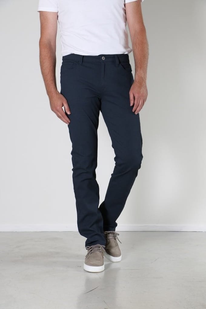 New Star - Nyon - 0246 - Navy