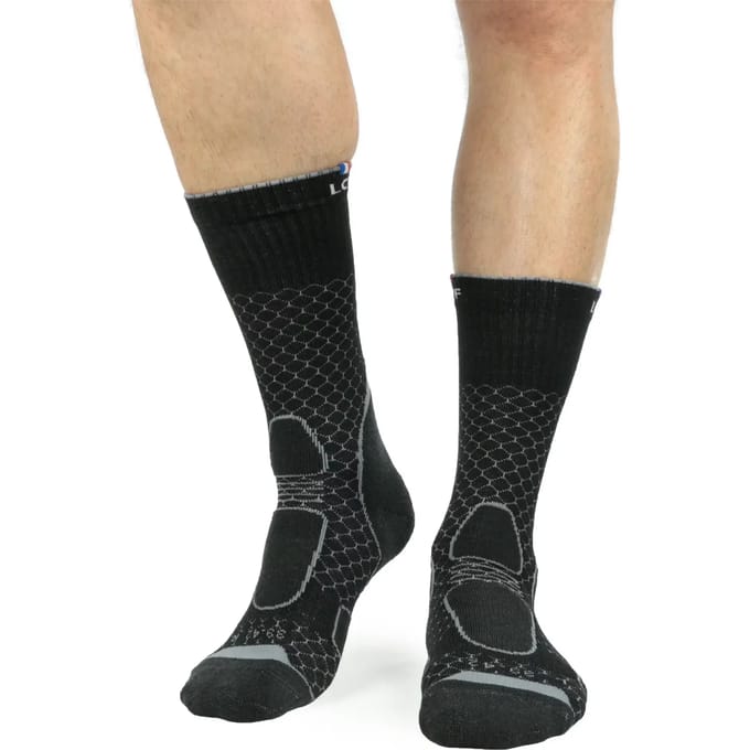 Sokken LCF Outdoor Trekker High