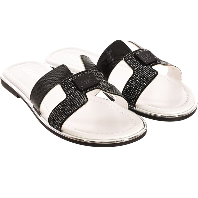 Slipper stijl sandaal SALLY 511 4A3711TX309 vrouw
