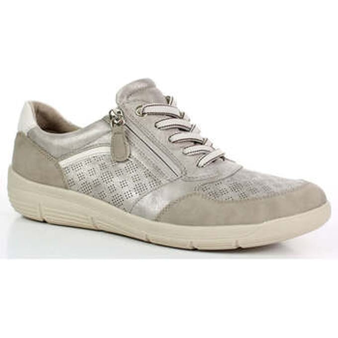 Lage Sneakers Relife -