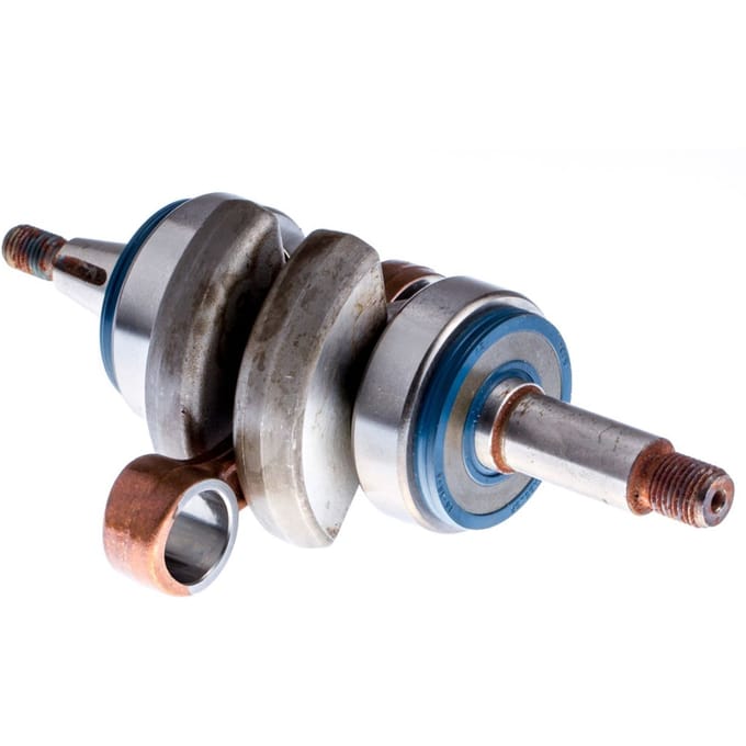 Crankshaft cpl