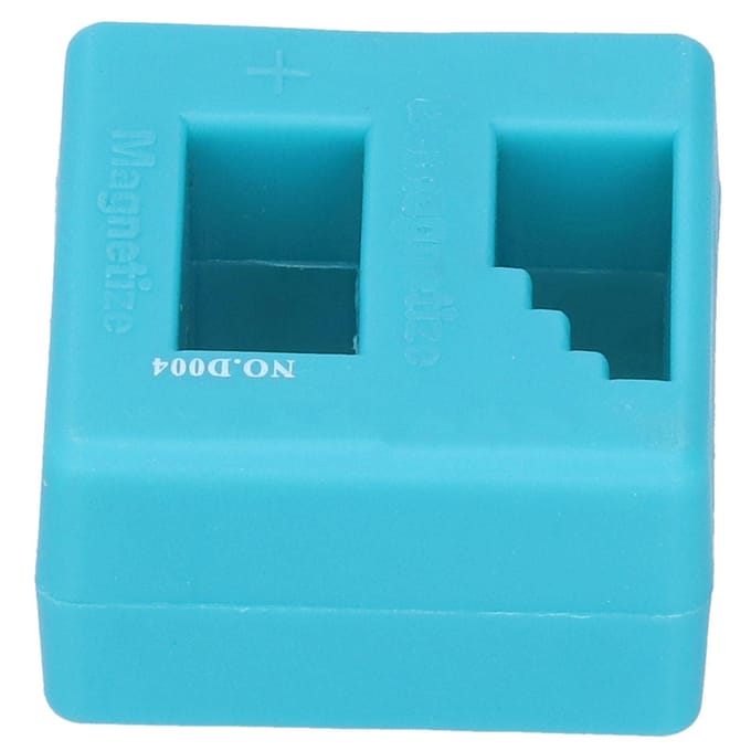 Magnetiseerder Demagnetiseerder Schroevendraaiers Permanente Magnetische Accessoires Handmatige Demagnetiseertool