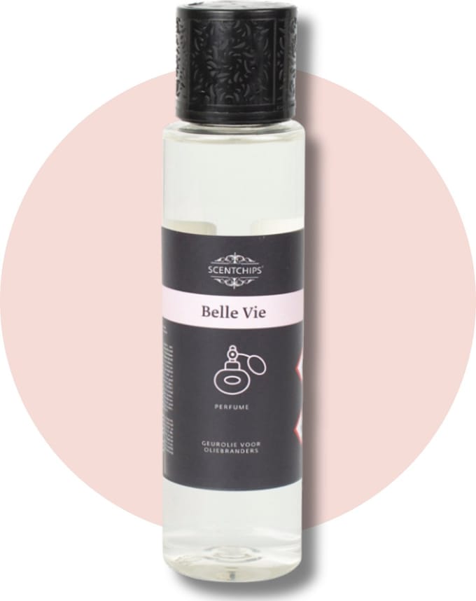 Scentchips® Belle Vie geurolie ScentOils - 200ml