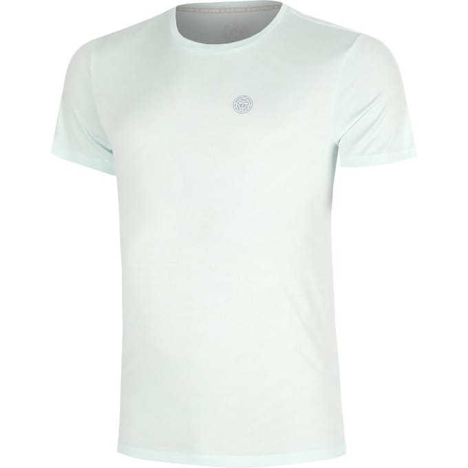 BIDI BADU Freeze Out Structured T-shirt Heren