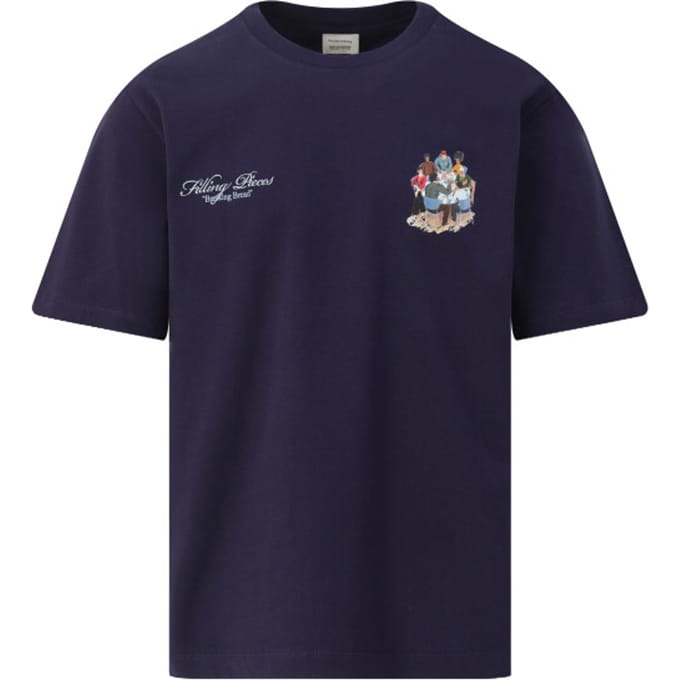 Filling Pieces T-shirt