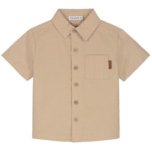 Prénatal peuter blouse Clay 86 heren