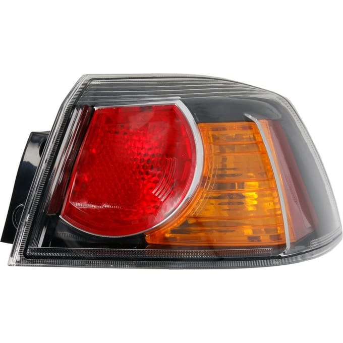 Achterlicht TYC 11-11211-05-2