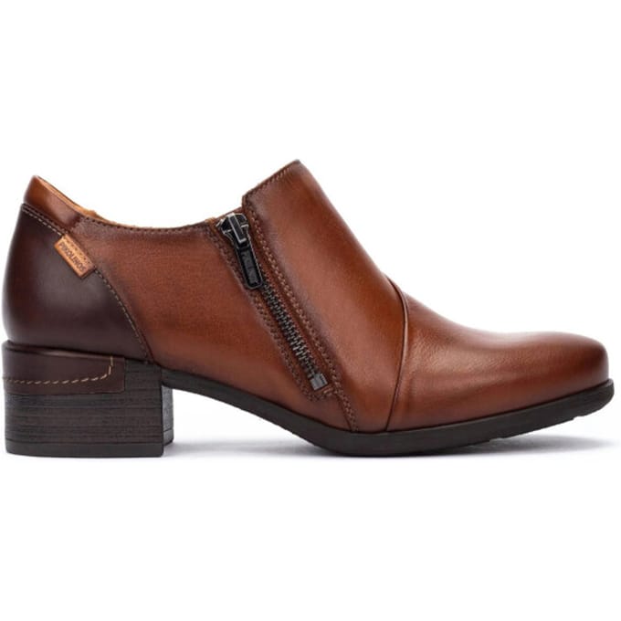 Pikolinos Malaga dames pump
