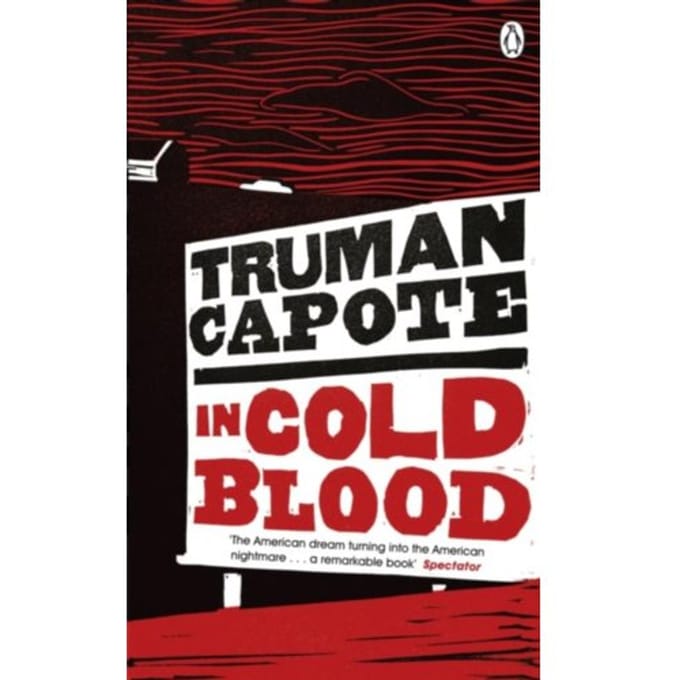De sang-froid par Truman Capote Livre de poche 9780241956830