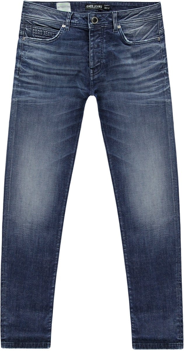Cars Jeans Jeans Marshall Slim Fit - Heren