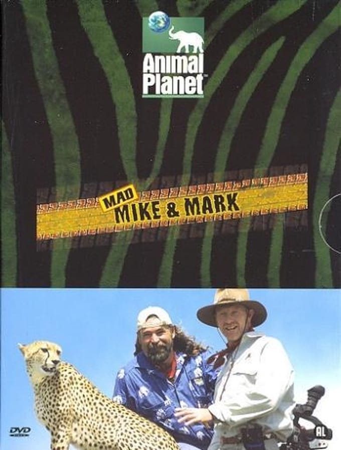 Mad Mike & Mark