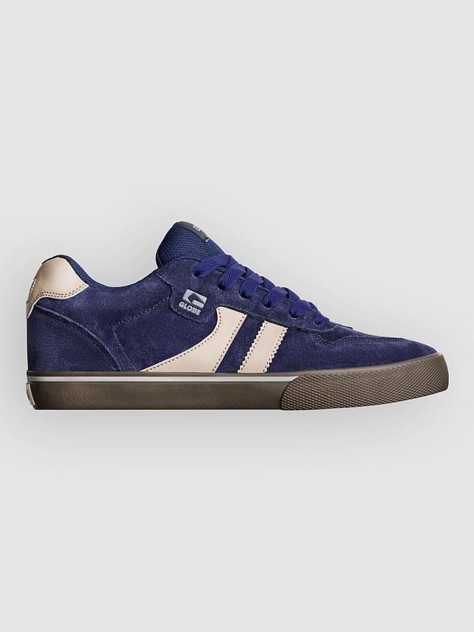 Globe Encore-2 Skate Schoenen blauw
