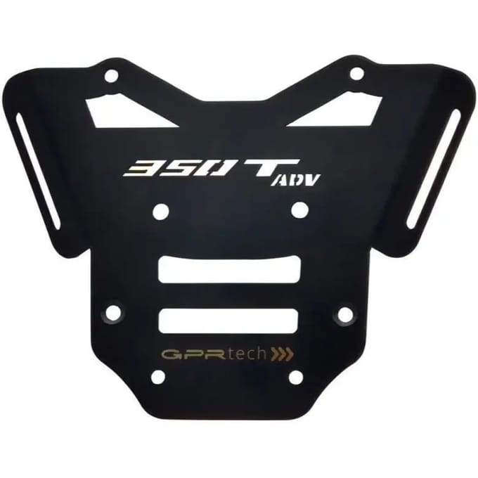 Steun topkoffer motor 35 L GPR Tech Zontes 350 T1 Adv 2022/2024 E5