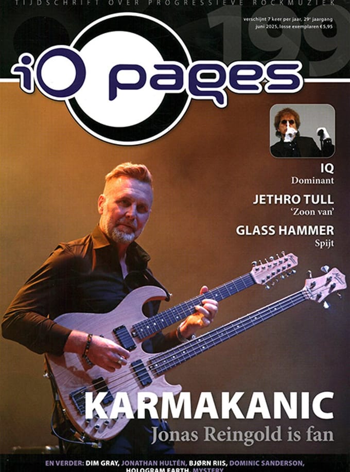 iO Pages 199 2025