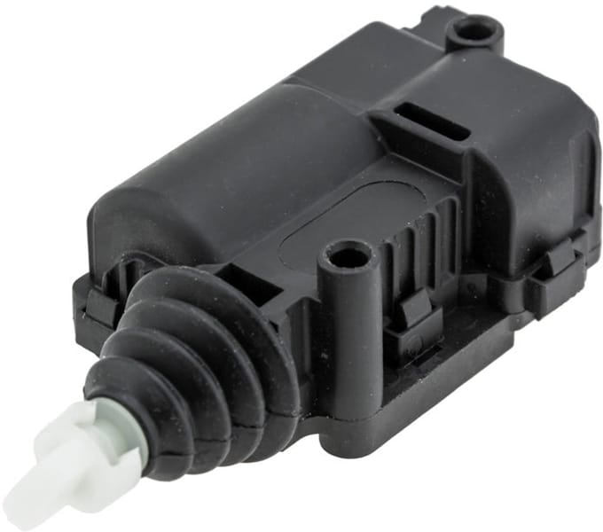 Centrale deurvergrendeling OEM 90460062