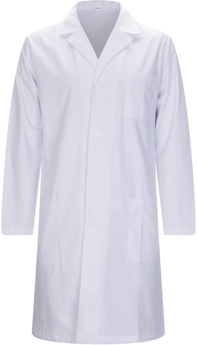 Unisex, Wit