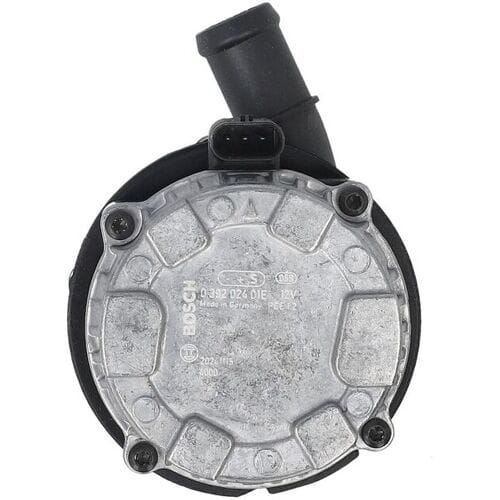 Hulpwaterpomp (koelwatercircuit) BOSCH 0 392 024 01E