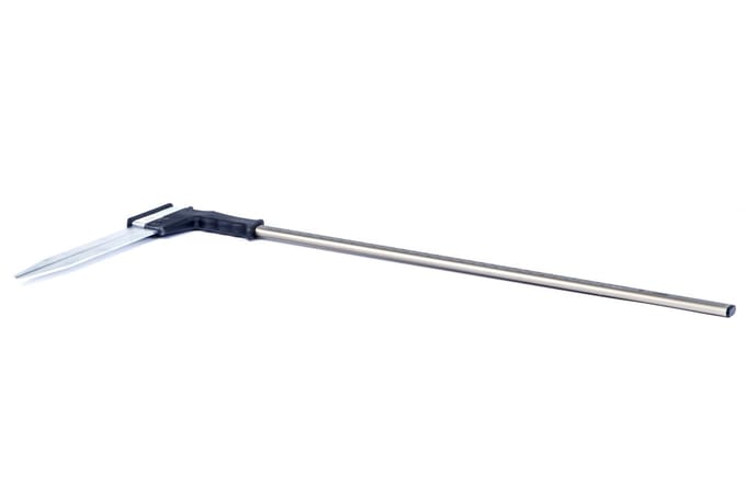 Boommeethaak geijkte waldmeister 80 cm