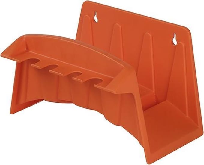 Avrtools - Muurzadel voor tuinslang in PVC 25 M 1/2 - RS4844