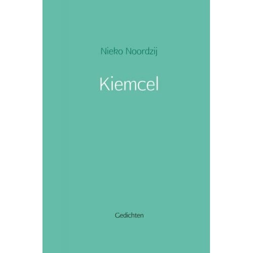 Kiemcel - Nieko Noordzij