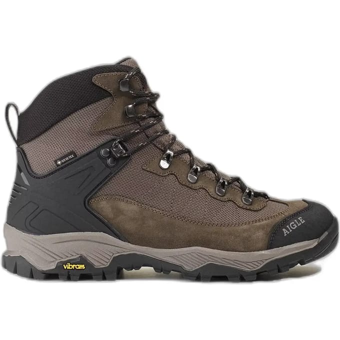 Wandelschoenen Aigle Sonricker Gtx