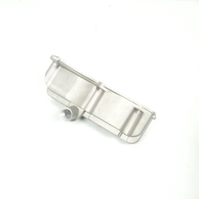 Oliecarter origineel voor Scooter Piaggio 250 Carnaby 2008 846096 Nieuw