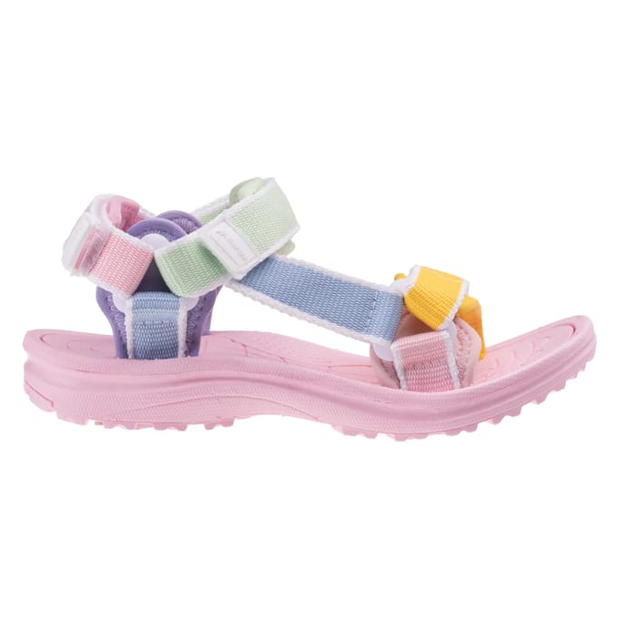 Meisjes sandalen Martes Essentials Nemis