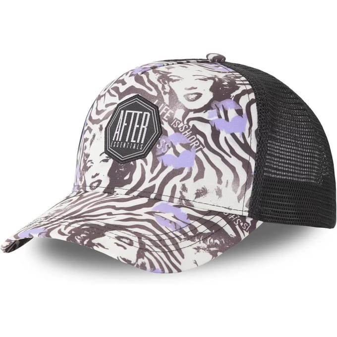 Trucker pet After Essentials Maud Lecar