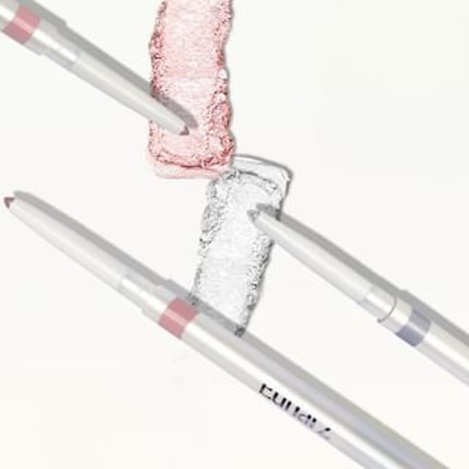 Eunarz - Pure Gold Series Starry Aegyo-Sal Pen - 4 Colors #E03 Rose Glow - 280mg