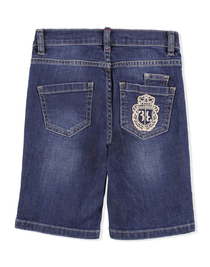 Korte Broek Crest