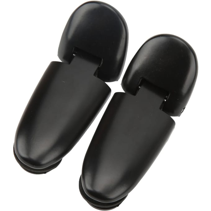 Achterruit Links Rechts Achterklep Liftgate Glas Scharnier 926 132 Vervanging voor FORD Explorer black